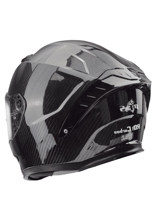 RO1 Full Face DOT / ECE 22.06 RO1 Full Face DOT / ECE 22.06