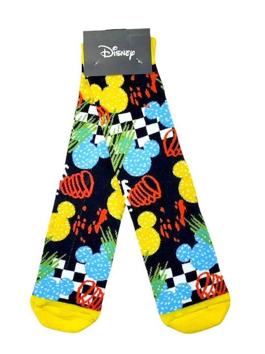 Disney Παιδικές Κάλτσες Mickey Disney Παιδικές Κάλτσες Mickey