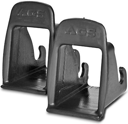 Lorelli I-rider Baby Car Seat Booster i-Size with Isofix Ginger 22-36 kg
