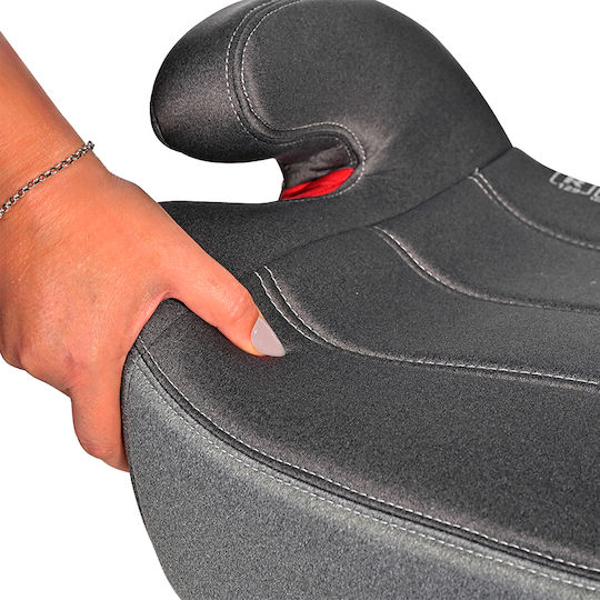 Lorelli I-rider Baby Car Seat Booster i-Size with Isofix Green 22-36 kg