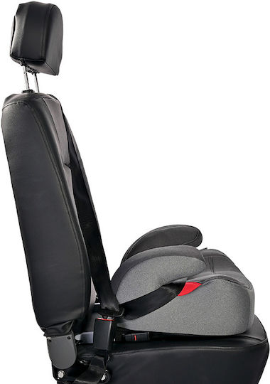 Lorelli I-rider Baby Car Seat Booster i-Size with Isofix Green 22-36 kg