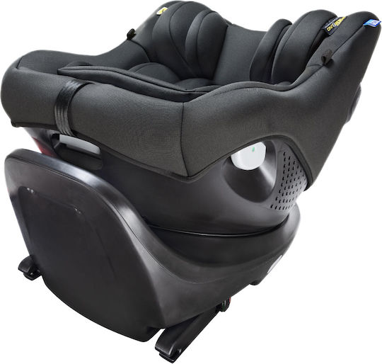 Graco Turn2me Dlx Καθισματάκι Αυτοκινήτου i-Size με Isofix Midnight