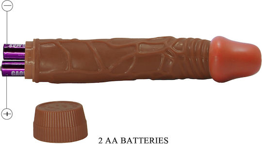 Baile Barbara Baile Realistic Vibrator Maro