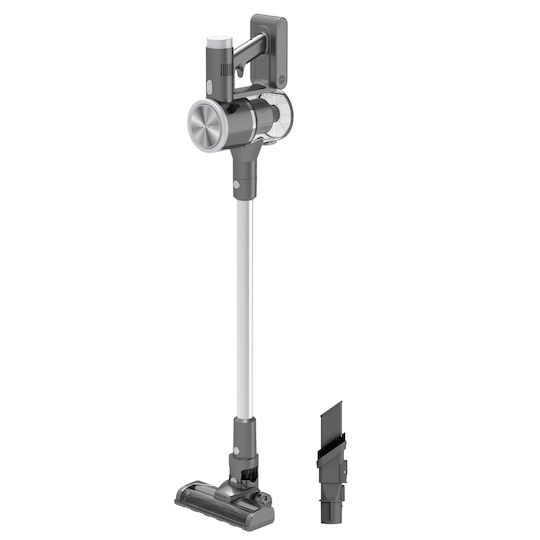 Sokany Rechargeable Stick Vacuum 18V Gray SK-13042