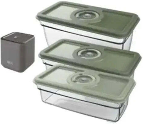 Aeg Avfk1+ Vacuum Sealing Kit