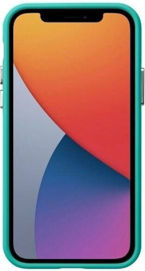 Laut Back Cover Σιλικόνης / Πλαστικό Πράσινο (iPhone 12 Pro Max)