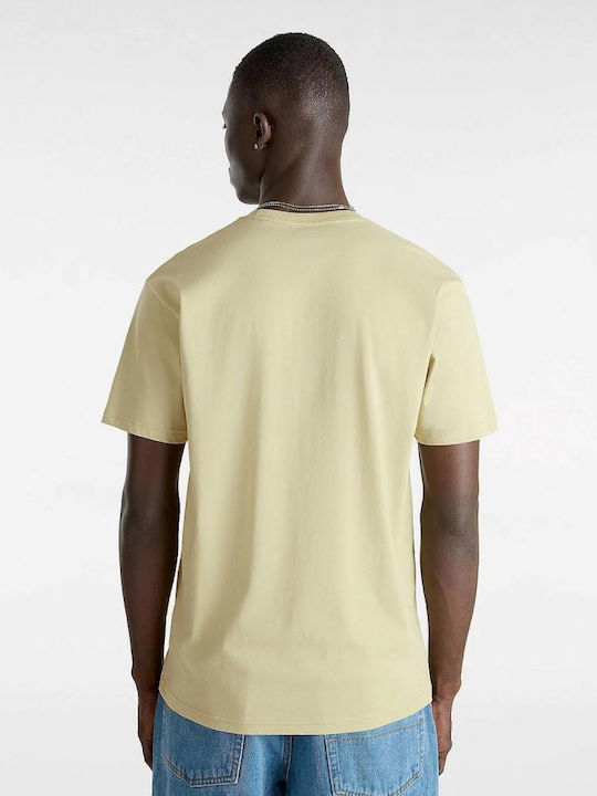 Vans Varsity T-shirt Neutral
