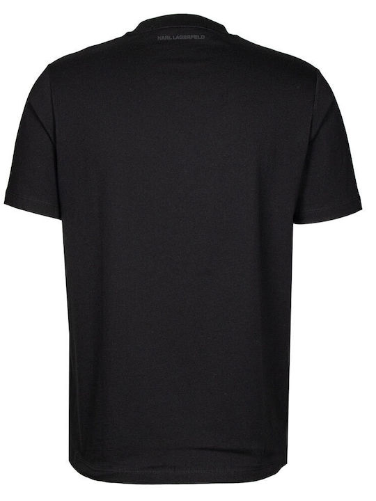 T-shirt Black