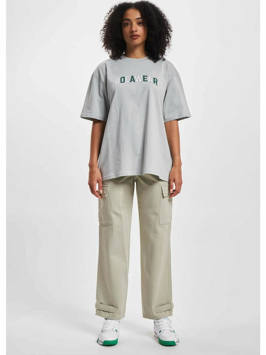 T-shirt Grey