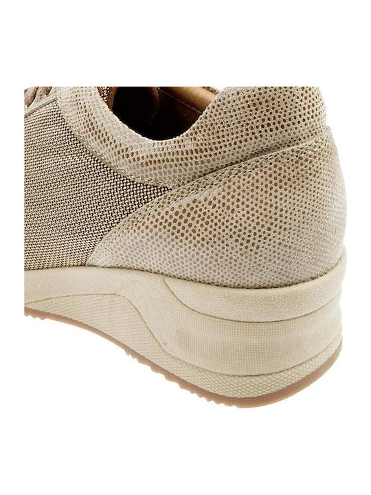 Ragazza Sneakers Χακί