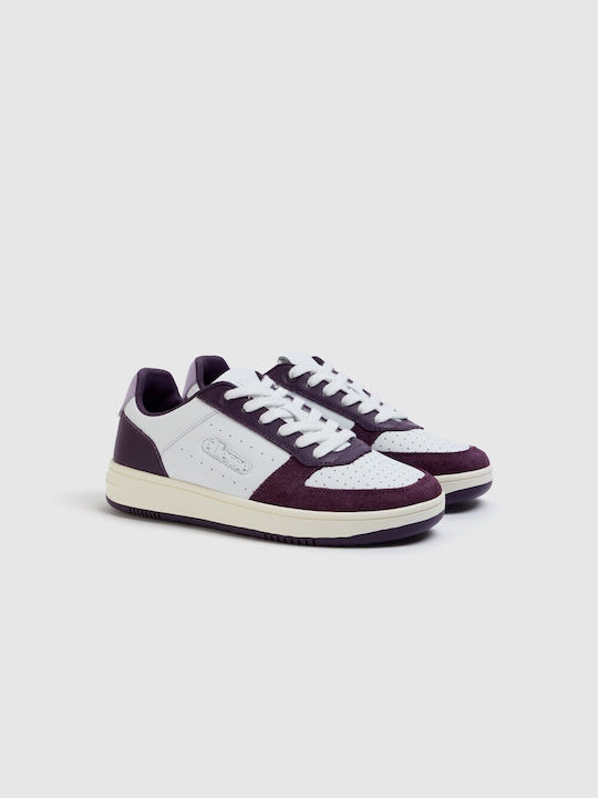 Ellesse Panaro Sneakers Purple