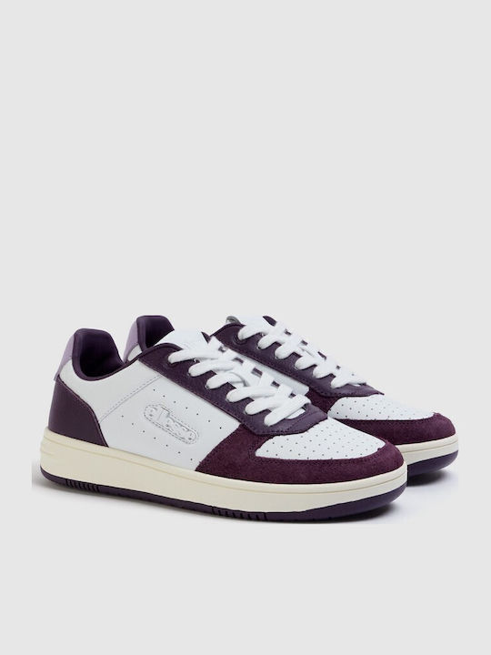 Ellesse Panaro Sneakers Μωβ