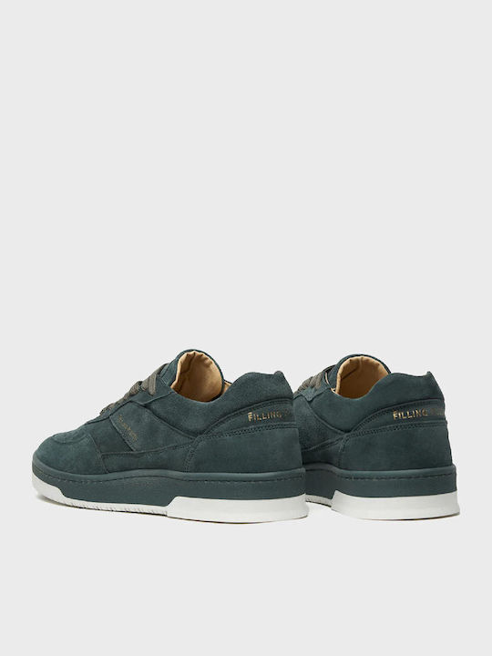 Ανδρικά Sneakers Dark Green