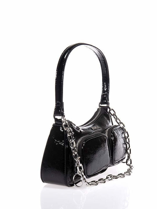 Replay Women's Bag Shoulder Black