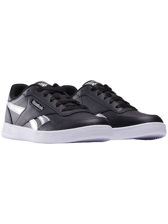 Reebok Court Advance Sneakers Black