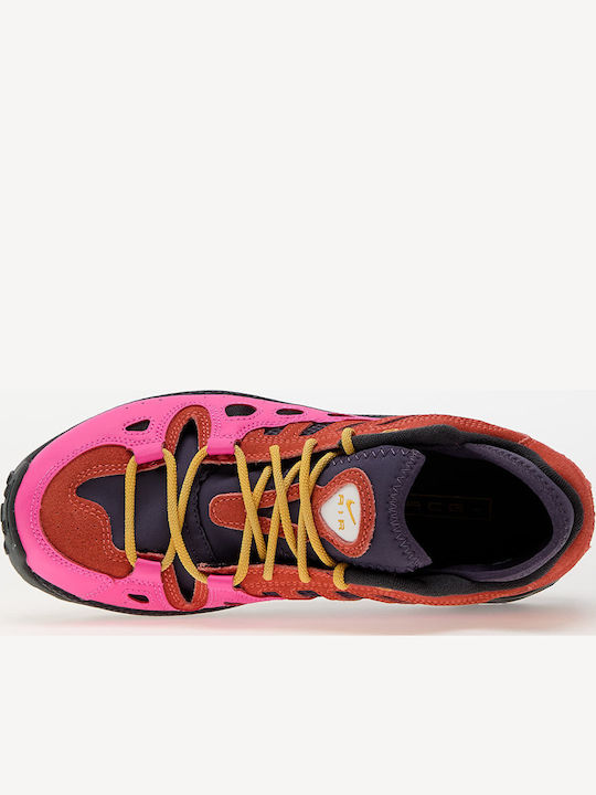 ACG Air Exploraid Мъжки Маратонки Lt Wild Mango / University Gold