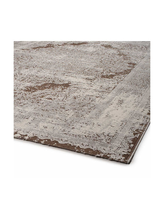 Viokarpet Sharif /j Rug Rectangular Beige