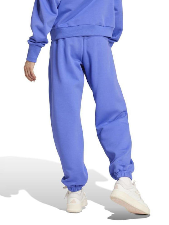 adidas Παντελόνι Φόρμας Blue