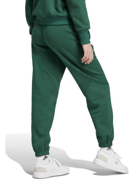 adidas Παντελόνι Φόρμας Green