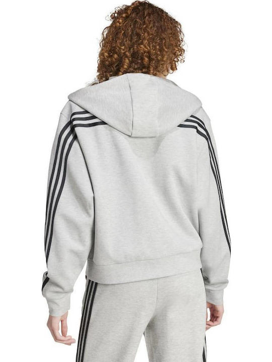 adidas Sweatshirt Grey Heather
