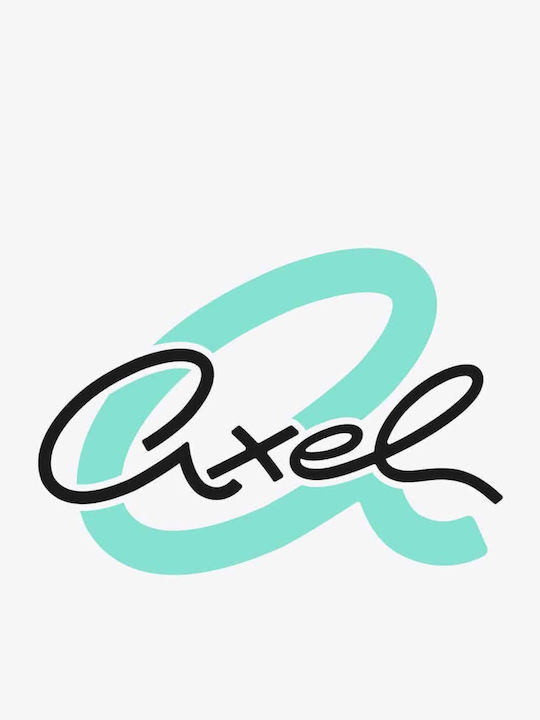 Axel Γυναικείο Πορτοφόλι Μωβ Axel Γυναικείο Πορτοφόλι Μωβ