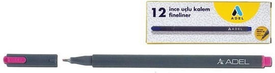 Next Zeichenmarker 0.4mm Pink 12Stück