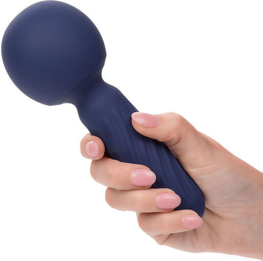 Calexotics Vibrator Massage 17.75cm Lila