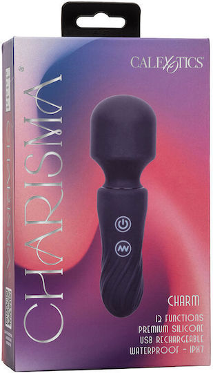 Calexotics Vibrator Massage Purple