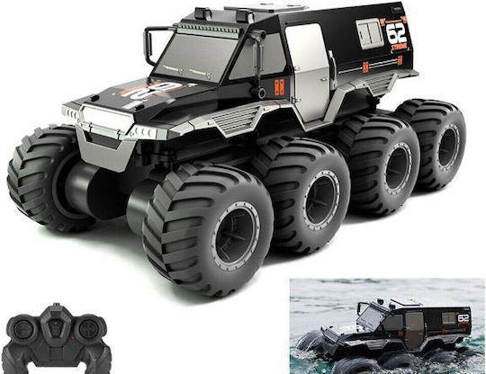JJRC Q137 Ferngesteuertes Auto Schwarz