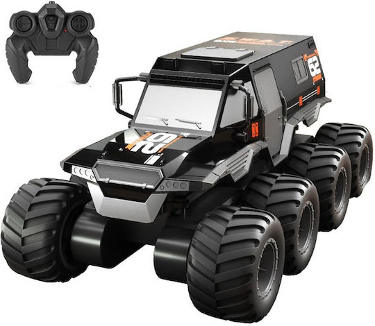 JJRC Q137 Ferngesteuertes Auto Schwarz