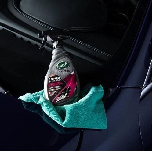 Turtle Wax Hybrid Solutions Detailing-Lösung 3 in 1 500 ml