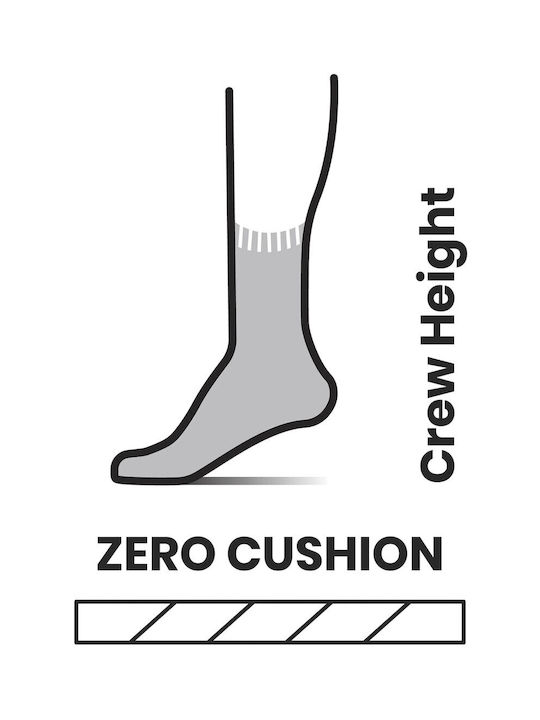 Smartwool Everyday Ανδρικές Κάλτσες Ash