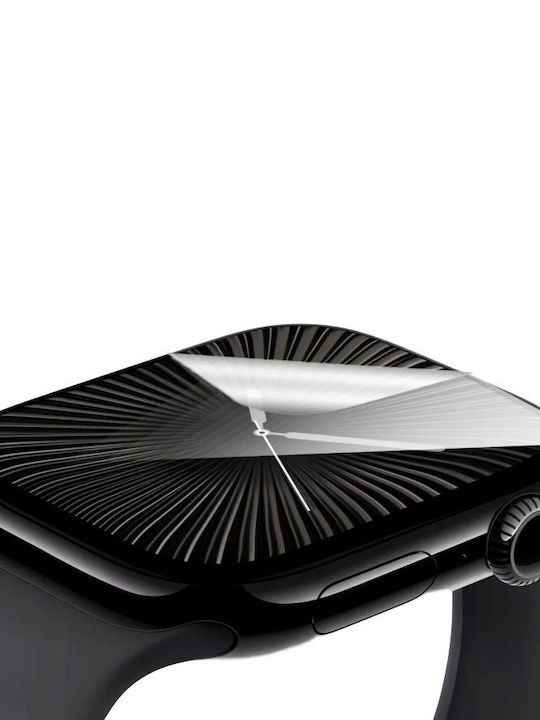 3x Erbord Хидрогел Филм Apple Watch 10 46mm
