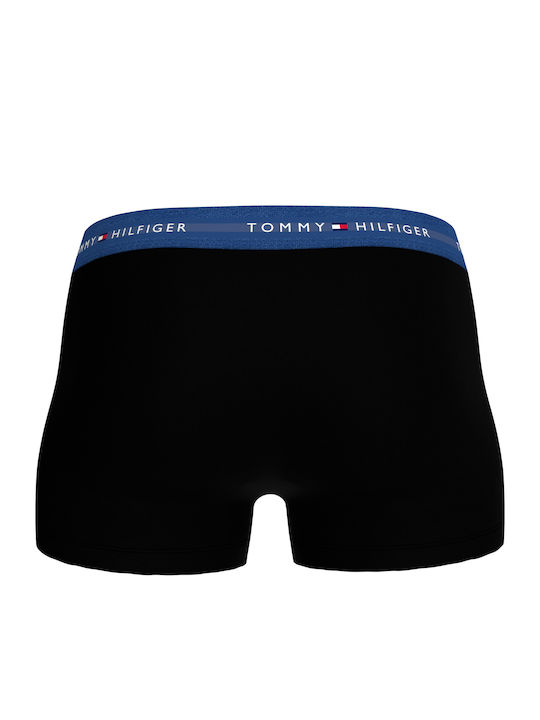 Men's Boxers Black 3Pack