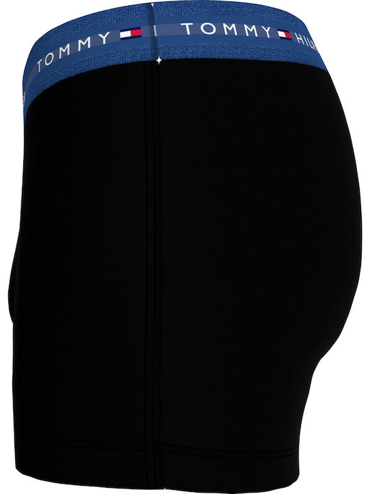 Men's Boxers Black 3Pack