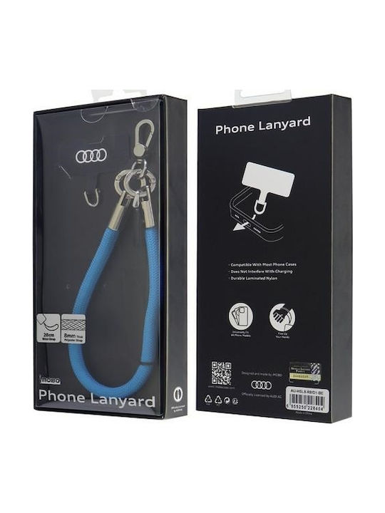 Audi Μπρελόκ Μπλε