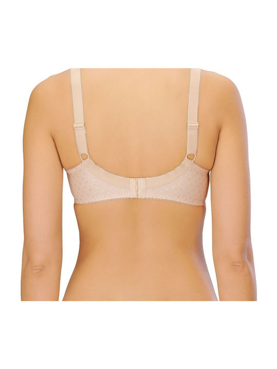 Naturana Soft Bra Bez