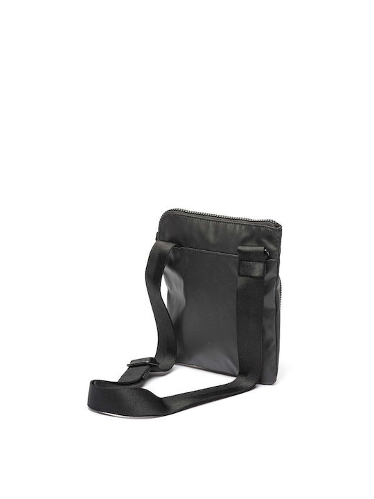 Hugo Men's Bag Shoulder / Crossbody Black