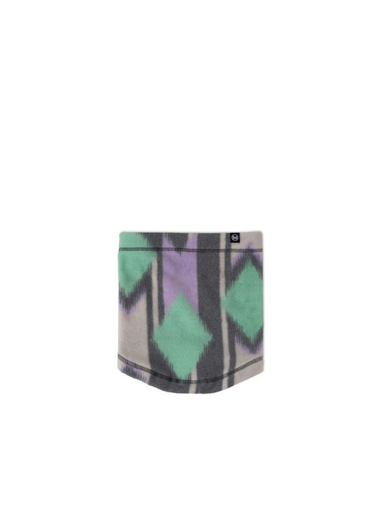 Buff Gulere Sportive Multicolore