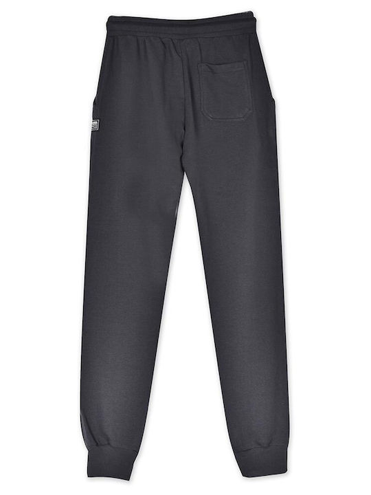 BodyTalk Sweatpants Gray