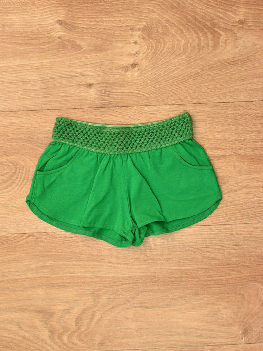 Potre Women's Shorts green