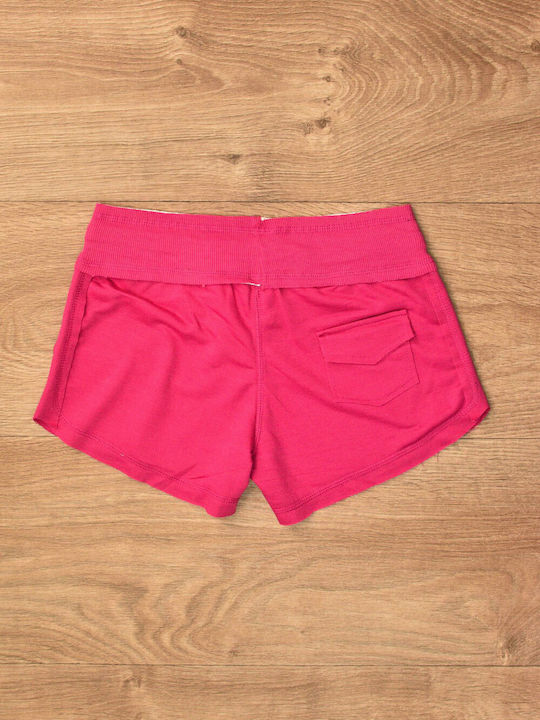 Women's Shorts Fuchsia