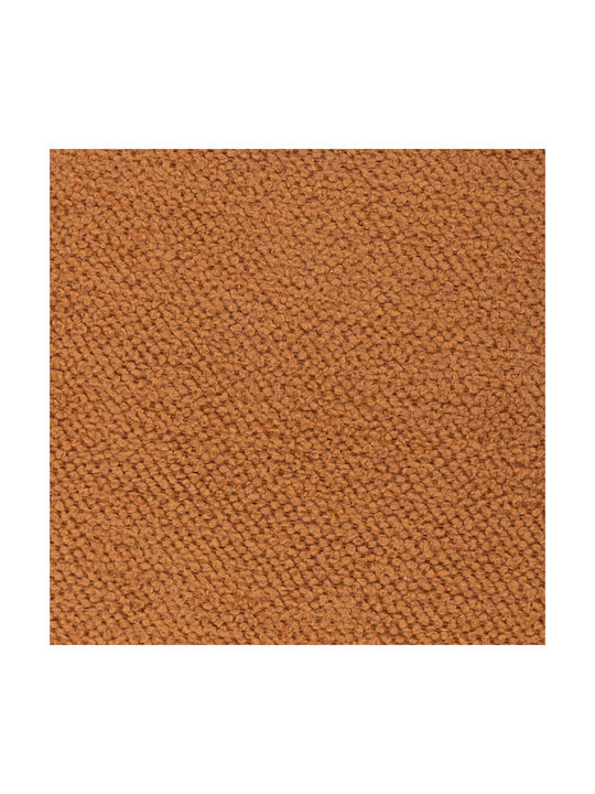 Табуретка Дневна стая Текстил A-s Amea Rusty 39x39x40бр