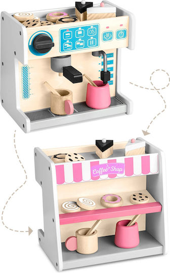 Ricokids Aparat electrocasnic pentru copii 2buc
