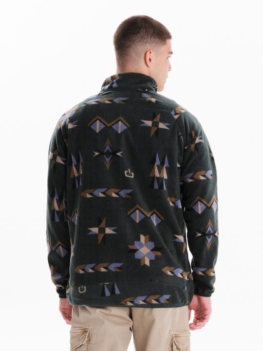 Ανδρική Ζακέτα Fleece Forest