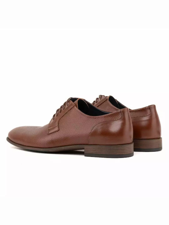 Raymont Men's Dress Shoes Brown