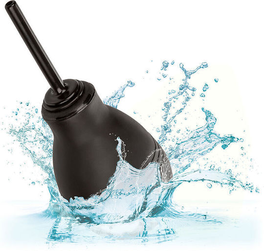 Calexotics Analdusche Schwarz