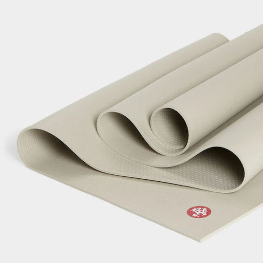 Manduka Prolite Στρώμα Γυμναστικής Yoga Μπεζ (180x61x0.47cm)
