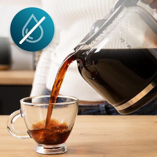 Cecotec Mașină de cafea cu filtru 950W
