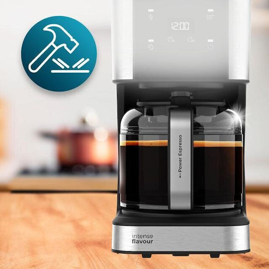 Cecotec Mașină de cafea cu filtru 950W